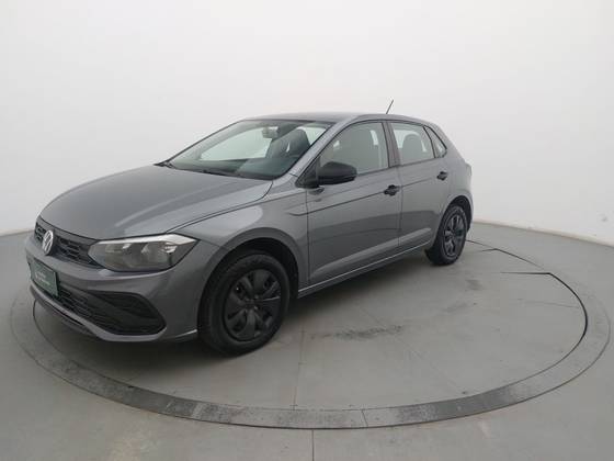 VOLKSWAGEN POLO 1.0 MPI TRACK MANUAL